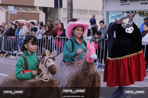 Desfile de 7 de Setembro