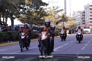 Desfile de 7 de Setembro