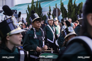 Desfile de 7 de Setembro