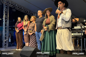Festa Farroupilha