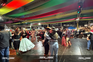 Festa Farroupilha