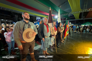 Festa Farroupilha