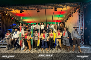 Festa Farroupilha