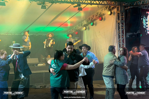 Festa Farroupilha