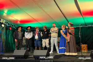 Festa Farroupilha