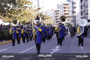 Desfile de 7 de Setembro