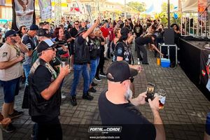 2&ordm; Itapo&aacute; Moto Fest
