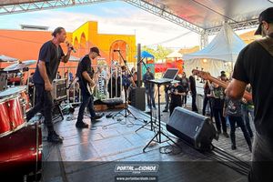 2&ordm; Itapo&aacute; Moto Fest