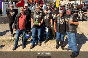 2&ordm; Itapo&aacute; Moto Fest