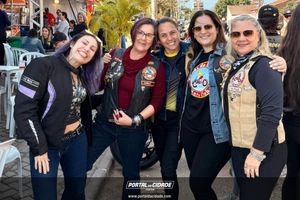 2&ordm; Itapo&aacute; Moto Fest