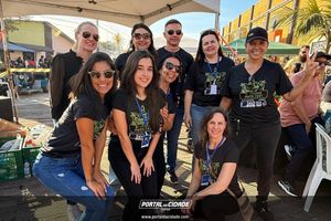 2&ordm; Itapo&aacute; Moto Fest
