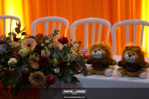 Formatura PROERD Itapo&aacute; - 1&ordf; Semestre