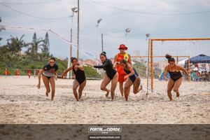 7&ordm; Desafio de Lifesaving do Corpo de Bombeiros Militar de Itapo&aacute;