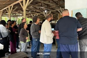 Audi&ecirc;ncia P&uacute;blica do Plano Diretor Participativo