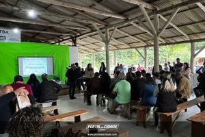 Audi&ecirc;ncia P&uacute;blica do Plano Diretor Participativo