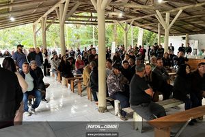 Audi&ecirc;ncia P&uacute;blica do Plano Diretor Participativo