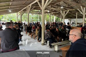 Audi&ecirc;ncia P&uacute;blica do Plano Diretor Participativo