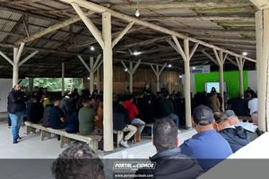 Audi&ecirc;ncia P&uacute;blica do Plano Diretor Participativo