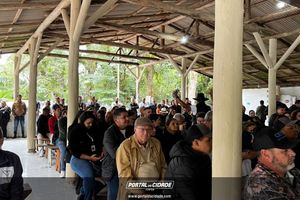 Audi&ecirc;ncia P&uacute;blica do Plano Diretor Participativo