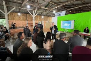 Audi&ecirc;ncia P&uacute;blica do Plano Diretor Participativo