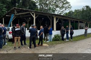 Audi&ecirc;ncia P&uacute;blica do Plano Diretor Participativo