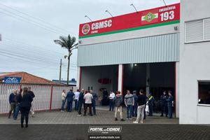 Cerim&ocirc;nia de Troca de Comando dos Bombeiros de Itapo&aacute;