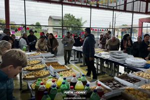 Munic&iacute;pio entrega matr&iacute;culas dos im&oacute;veis aos moradores do S&atilde;o Jos&eacute; II