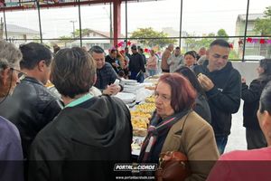 Munic&iacute;pio entrega matr&iacute;culas dos im&oacute;veis aos moradores do S&atilde;o Jos&eacute; II