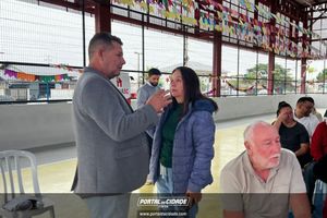 Munic&iacute;pio entrega matr&iacute;culas dos im&oacute;veis aos moradores do S&atilde;o Jos&eacute; II