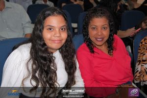 Formatura da 1&ordf; Turma do Curso T&eacute;cnico em Radiologia