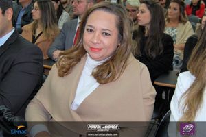 Solenidade de posse da OAB Paran&aacute;, subse&ccedil;&atilde;o de Jacarezinho para o tri&ecirc;nio 2022/2024