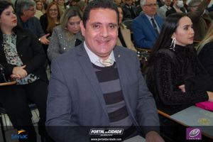 Solenidade de posse da OAB Paran&aacute;, subse&ccedil;&atilde;o de Jacarezinho para o tri&ecirc;nio 2022/2024