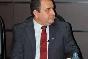 Solenidade de posse da OAB Paran&aacute;, subse&ccedil;&atilde;o de Jacarezinho para o tri&ecirc;nio 2022/2024