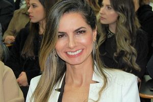 Solenidade de posse da OAB Paran&aacute;, subse&ccedil;&atilde;o de Jacarezinho para o tri&ecirc;nio 2022/2024