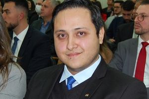 Solenidade de posse da OAB Paran&aacute;, subse&ccedil;&atilde;o de Jacarezinho para o tri&ecirc;nio 2022/2024