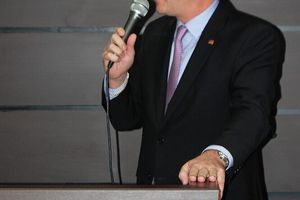Solenidade de posse da OAB Paran&aacute;, subse&ccedil;&atilde;o de Jacarezinho para o tri&ecirc;nio 2022/2024