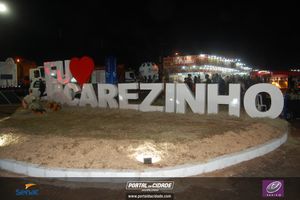 Fetexas 2022 - 1&ordf; Noite