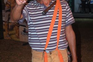 Fetexas 2022 - 1&ordf; Noite