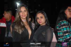 Fetexas 2022 - 1&ordf; Noite