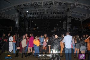 Fetexas 2022 - 1&ordf; Noite