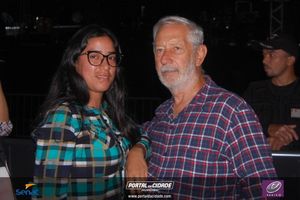 Fetexas 2022 - 1&ordf; Noite