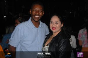 Fetexas 2022 - 1&ordf; Noite