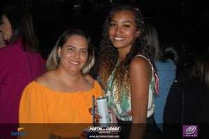 Fetexas 2022 - 1&ordf; Noite