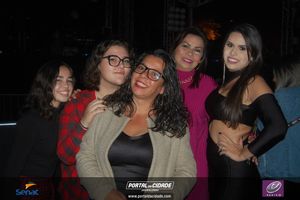 Fetexas 2022 - 1&ordf; Noite
