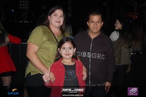 Fetexas 2022 - 1&ordf; Noite