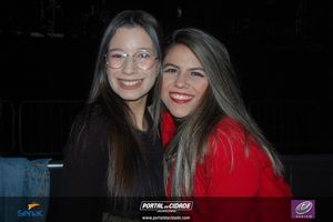 Fetexas 2022 - 1&ordf; Noite