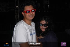 Fetexas 2022 - 1&ordf; Noite
