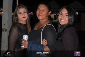 Fetexas 2022 - 1&ordf; Noite