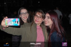 Fetexas 2022 - 1&ordf; Noite
