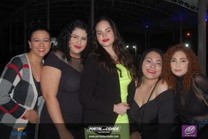 Fetexas 2022 - 1&ordf; Noite